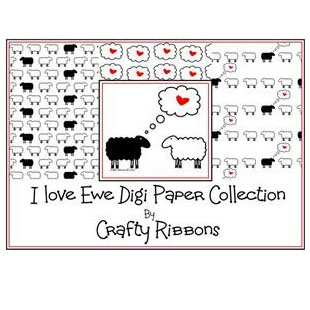 I love Ewe